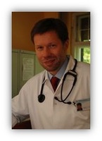 Prof. Krzysztof Narkiewicz, M.D., Ph.D.
