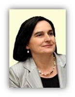 Prof. Małgorzata Sznitowska, M.Pharm., Ph.D.