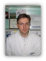 Prof. Piotr Trzonkowski, M.D., Ph.D. 