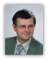 Prof. Jacek M. Witkowski, M.D., Ph.D.